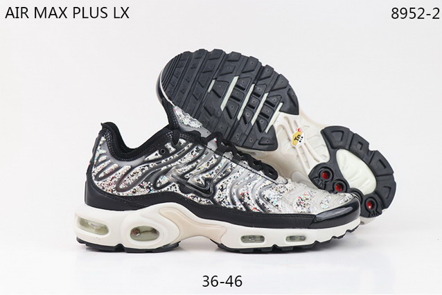 women air max plus LX 2020-6-15-002